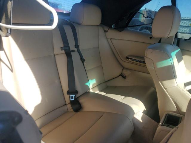 Photo 10 from auction – 2004 BMW 325 CI with VIN WBABW33424PL33382