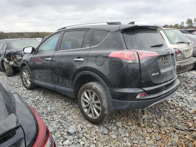 Photo 2 from auction – 2018 TOYOTA RAV4 LIMIT with VIN 2T3DFREV7JW833753
