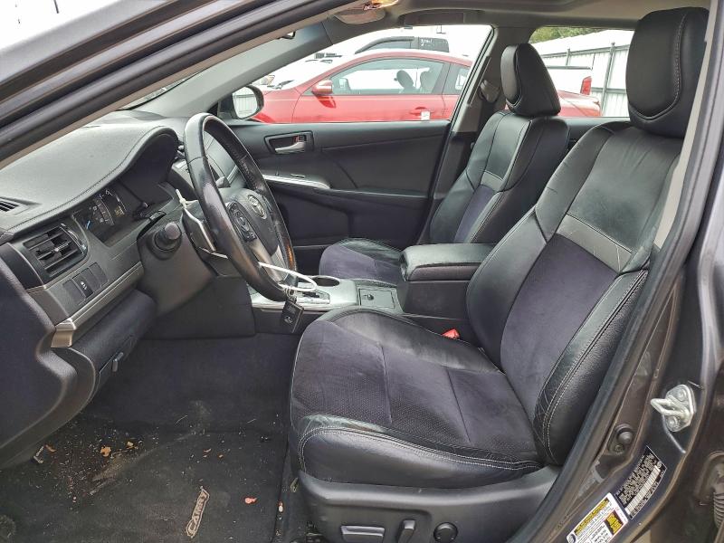 صورة رقم 7 من المزاد - 2012 TOYOTA CAMRY BASE مع VIN 4T1BF1FK0CU014043
