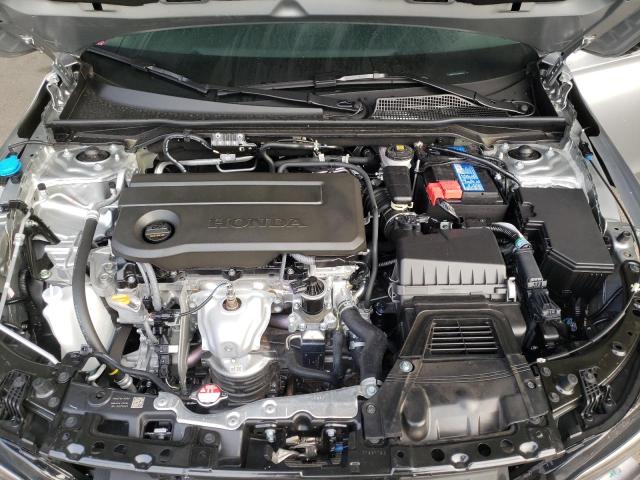 Photo 11 from auction – 2026 HONDA CIVIC LX with VIN 2HGFE2F20TH509152