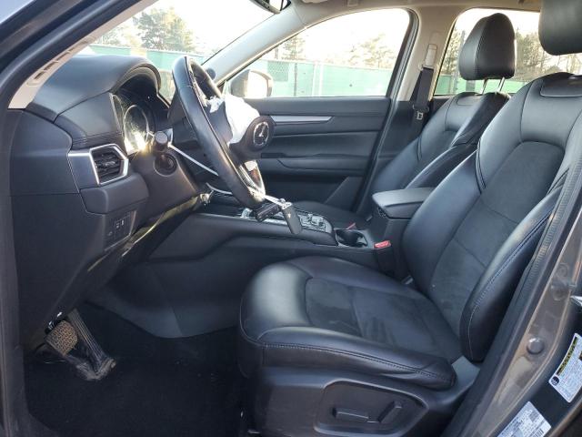 Photo 7 from auction – 2019 MAZDA CX-5 TOURI with VIN JM3KFBCM0K0534689