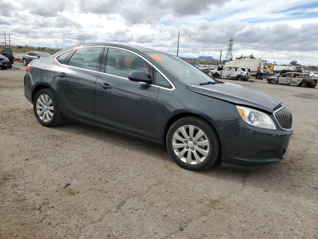 Photo 4 from auction – 2015 BUICK VERANO with VIN 1G4PP5SK9F4192750