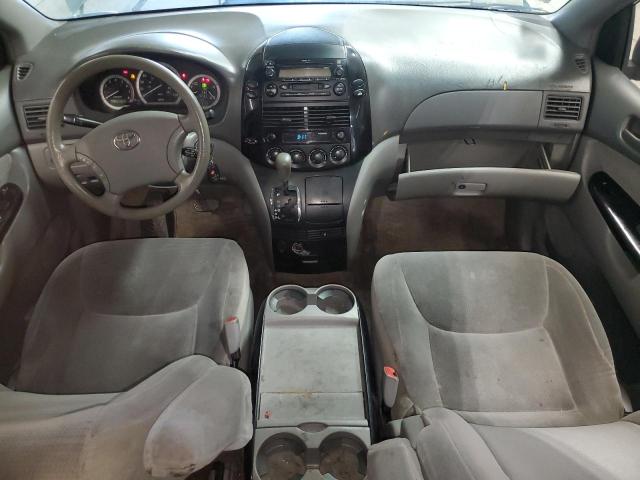 Photo 8 from auction – 2005 TOYOTA SIENNA CE with VIN 5TDZA23C45S222311