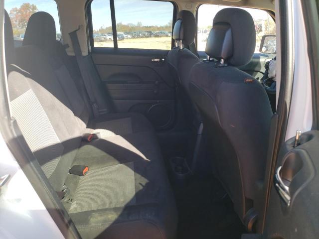 Photo 11 from auction – 2015 JEEP PATRIOT SP with VIN 1C4NJPBA7FD313842