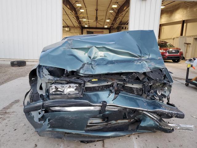 Photo 5 from auction – 1996 BUICK LESABRE CU with VIN 1G4HP52K8TH422044