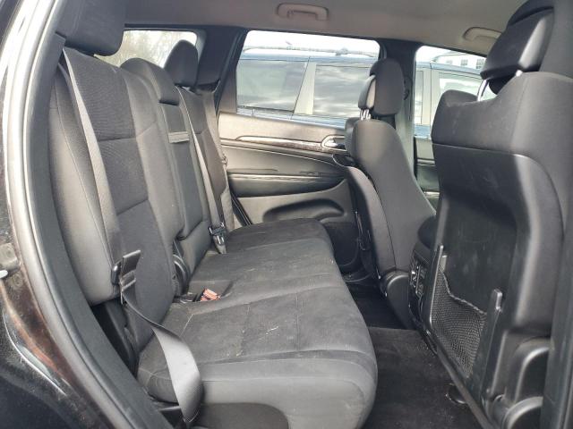 Photo 11 from auction – 2011 JEEP GRAND CHER with VIN 1J4RR4GG1BC562945