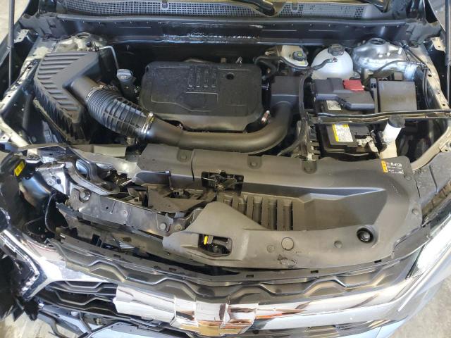 Photo 12 from auction – 2025 CHEVROLET BLAZER 2LT with VIN 3GNKBCR40SS255132