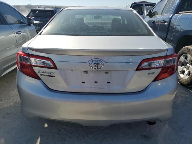 Photo 6 from auction – 2014 TOYOTA CAMRY L with VIN 4T1BF1FK8EU449508