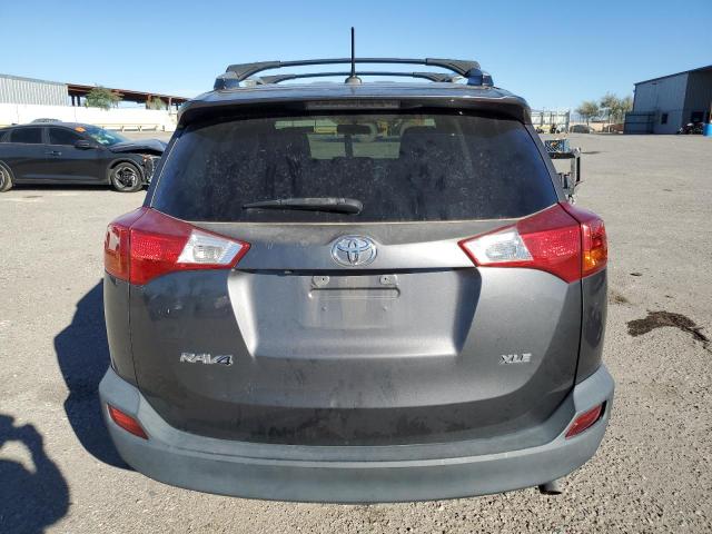 Photo 6 from auction – 2013 TOYOTA RAV4 XLE with VIN 2T3WFREV7DW044063
