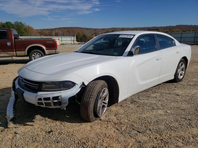 Zdjęcie 1 z aukcji – 2015 DODGE CHARGER SE z VIN 2C3CDXBG3FH784431