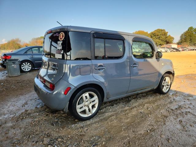 Photo 3 from auction – 2013 NISSAN CUBE S with VIN JN8AZ2KR0DT301216