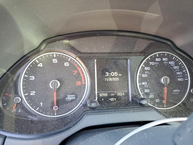 Фото 9 с аукциона – 2015 AUDI Q5 PREMIUM с VIN WA1DGAFP1FA080350