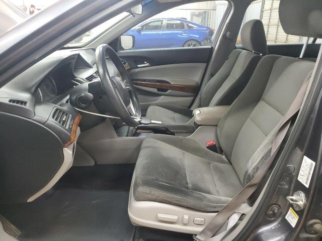 Photo 7 from auction – 2012 HONDA ACCORD EX with VIN 1HGCP3F79CA003316