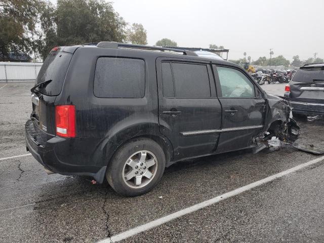 Photo 3 from auction – 2011 HONDA PILOT with VIN 5FNYF4H94BB075297