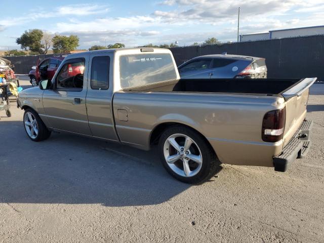 Photo 2 from auction – 2003 FORD RANGER SUP with VIN 1FTYR14U13PB72903