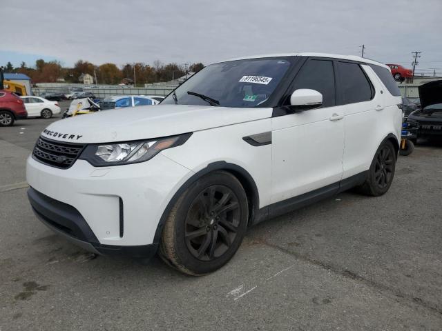 LAND ROVER DISCOVERY 2017 with VIN SALRGBBV3HA044354 - Photo from auction