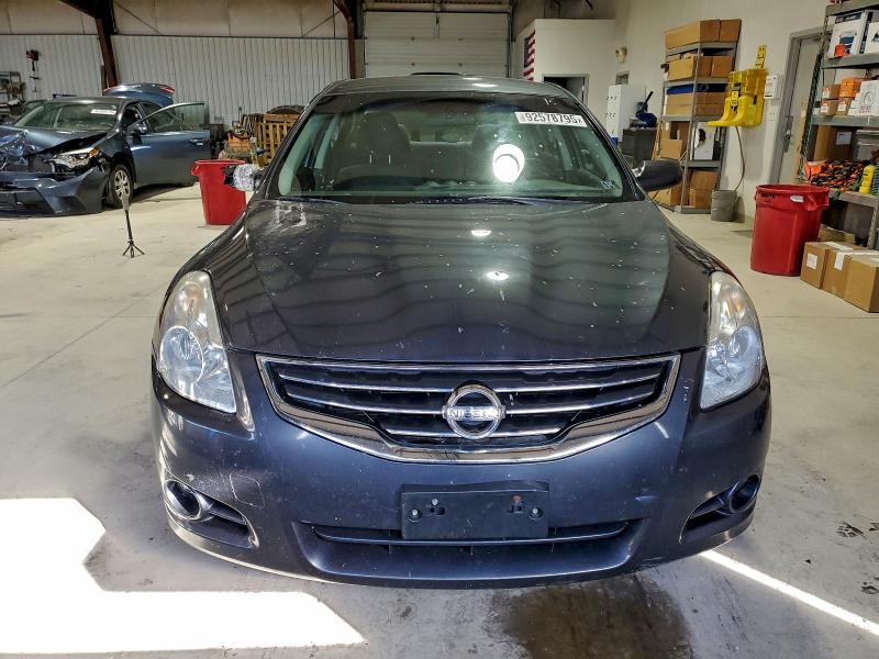 Photo 5 from auction – 2011 NISSAN ALTIMA BAS with VIN 1N4AL2AP9BC120566
