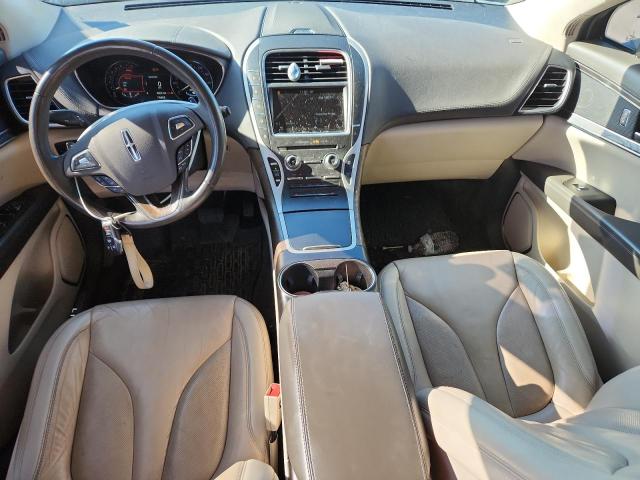 Photo 8 from auction – 2017 LINCOLN MKX SELECT with VIN 2LMPJ6KR3HBL52168