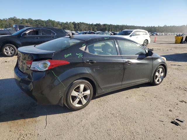 Photo 3 from auction – 2013 HYUNDAI ELANTRA GL with VIN 5NPDH4AE2DH397439