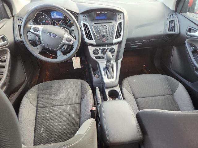 Photo 8 from auction – 2013 FORD FOCUS SE with VIN 1FADP3K21DL332178