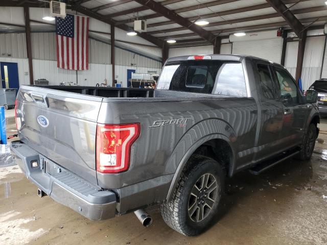 Zdjęcie 3 z aukcji – 2015 FORD F150 SUPER z VIN 1FTEX1EP5FFB32268