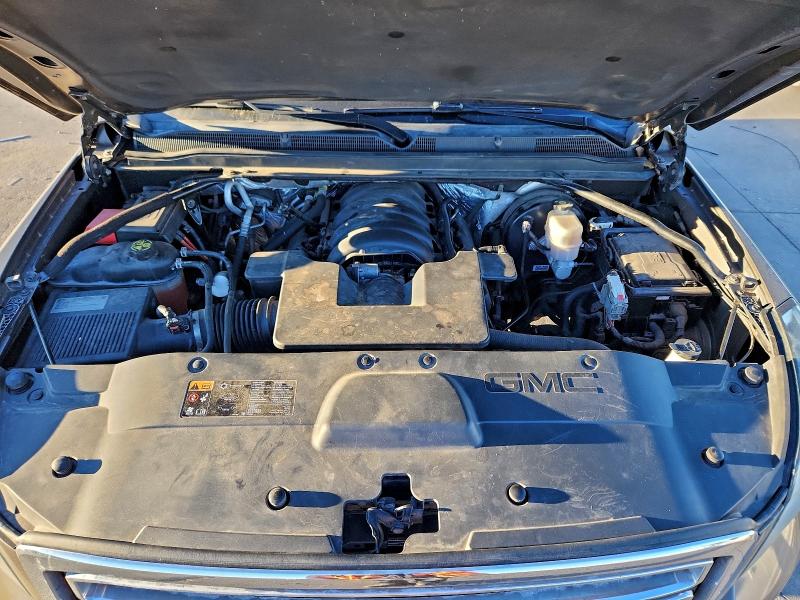 Photo 12 from auction – 2015 GMC YUKON with VIN 1GKS2BKC9FR600661