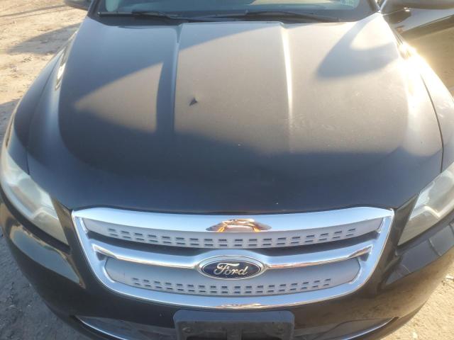 Photo 12 from auction – 2011 FORD TAURUS LIM with VIN 1FAHP2JW0BG140398
