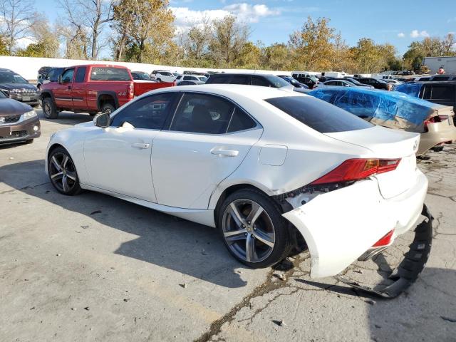 Photo 2 from auction – 2019 LEXUS IS 300 with VIN JTHBA1D24K5098042