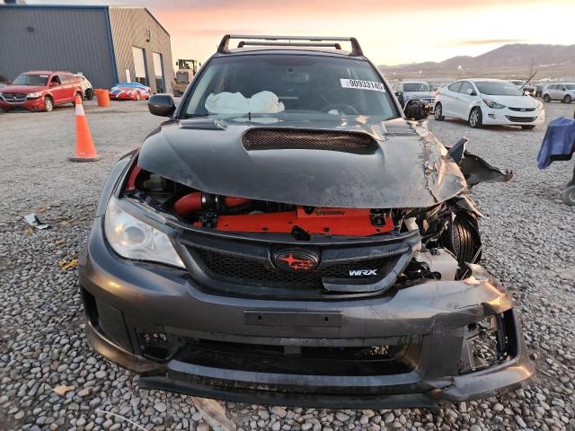 Zdjęcie 5 z aukcji – 2014 SUBARU IMPREZA WR z VIN JF1GR7E63EG230517