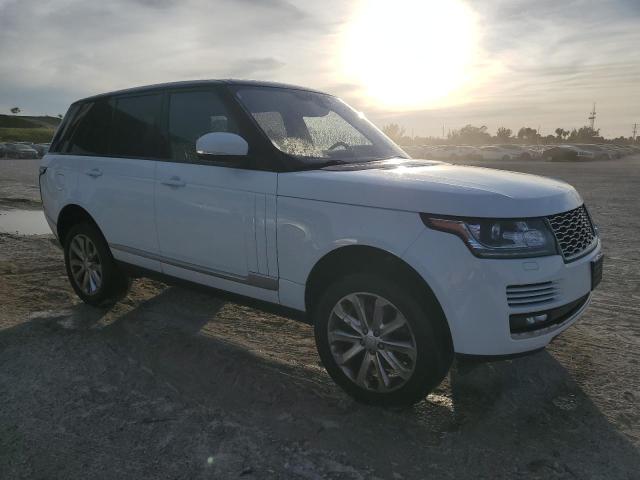 Photo 4 from auction – 2016 LAND ROVER RANGE ROVE with VIN SALGS2KF2GA266798