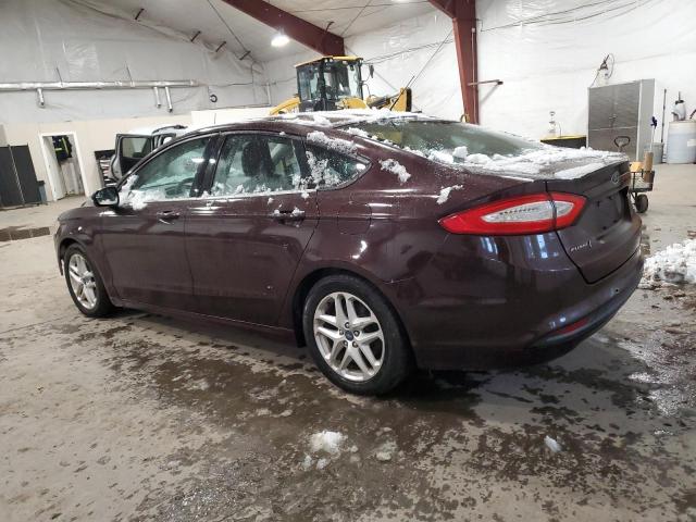 Photo 2 from auction – 2013 FORD FUSION SE with VIN 3FA6P0H78DR136427
