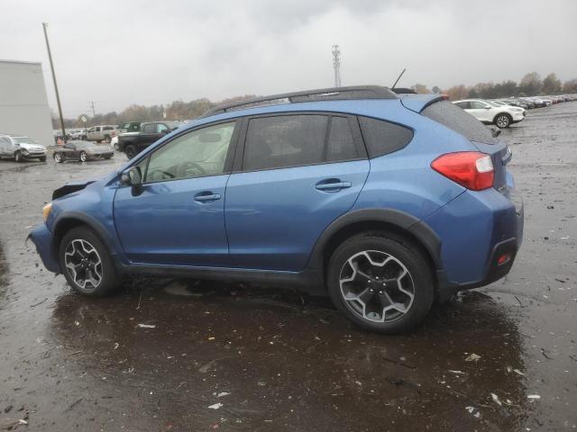 Photo 2 from auction – 2015 SUBARU XV CROSSTR with VIN JF2GPAMC6F8308516