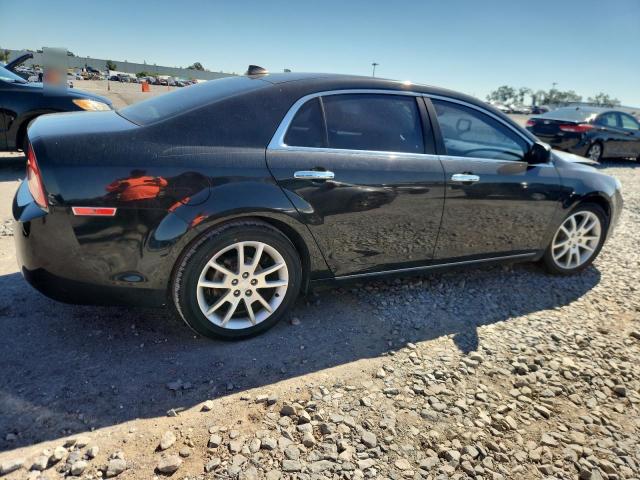 Photo 3 from auction – 2012 CHEVROLET MALIBU LTZ with VIN 1G1ZE5E06CF153359