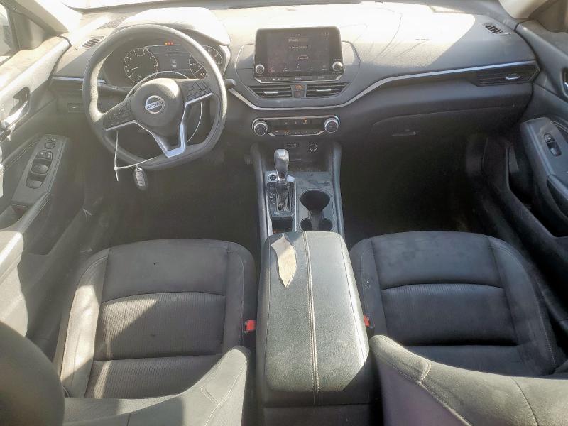 Photo 8 from auction – 2019 NISSAN ALTIMA with VIN 1N4BL4BV0KC109971