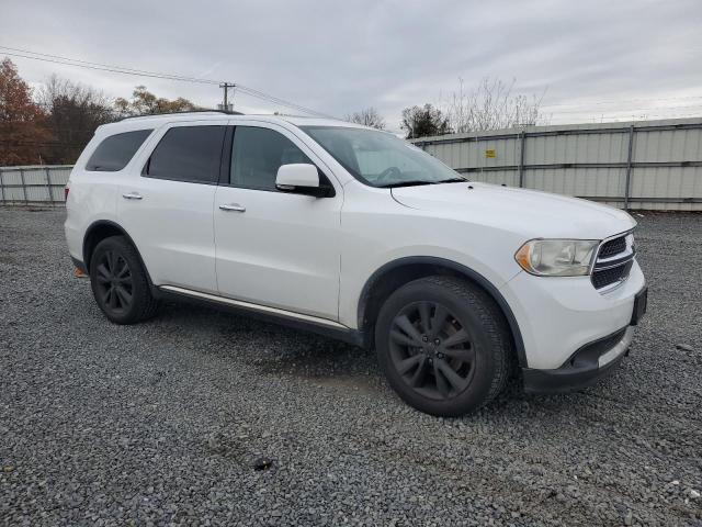 Photo 4 from auction – 2013 DODGE DURANGO CR with VIN 1C4RDJDG6DC540384