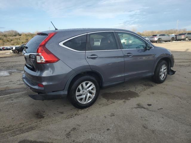 Photo 3 from auction – 2016 HONDA CR-V EX with VIN 5J6RM4H5XGL107935