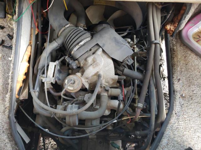 Photo 7 from auction – 1999 FORD F550 SUPER with VIN 3FCLF53S7XJA27100
