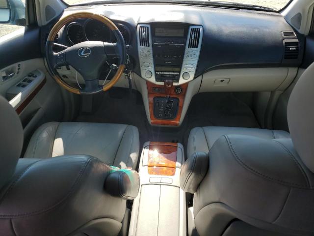 Photo 8 from auction – 2004 LEXUS RX 330 with VIN 2T2HA31U74C003178