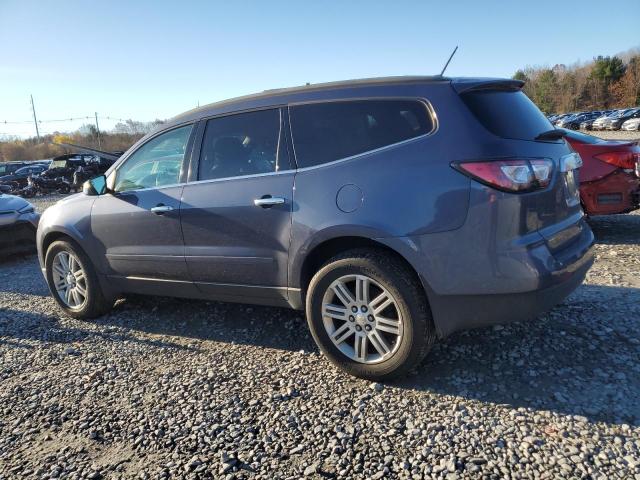 صورة رقم 2 من المزاد - 2014 CHEVROLET TRAVERSE L مع VIN 1GNKVGKD4EJ131346