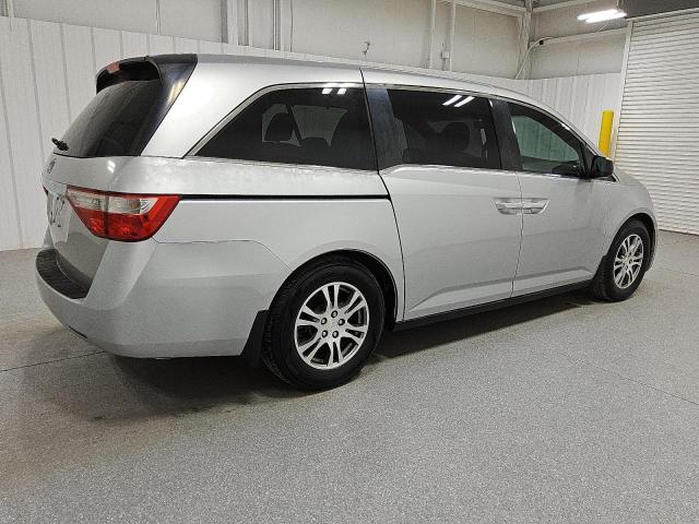 Photo 3 from auction – 2012 HONDA ODYSSEY EX with VIN 5FNRL5H48CB035880