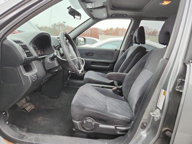 Photo 7 from auction – 2005 HONDA CR-V EX with VIN SHSRD78835U333311