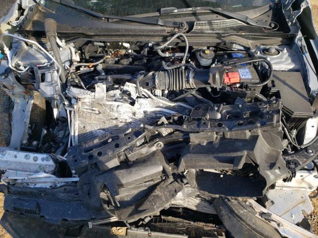 Photo 11 from auction – 2024 HONDA CIVIC EX with VIN 2HGFE1F73RH309462