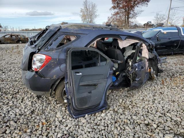 Photo 3 from auction – 2014 CHEV EQUINOX with VIN 2GNALBEK6E6372675