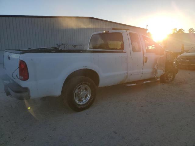 Photo 3 from auction – 2003 FORD F250 SUPER with VIN 3FTNX20L23MB46912