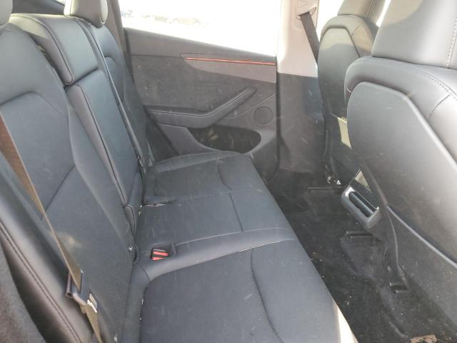 Photo 11 from auction – 2026 TESLA MODEL Y with VIN 7SAYGDEE9TA414801