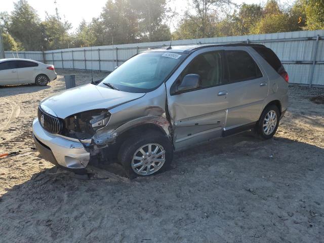 BUICK RENDEZVOUS 2007 with VIN 3G5DA03L37S580794 - Photo from auction