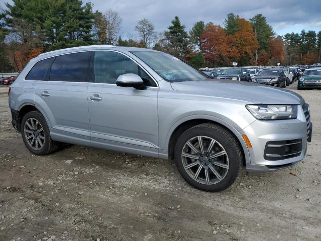 Photo 4 from auction – 2018 AUDI Q7 PREMIUM with VIN WA1LAAF71JD000873