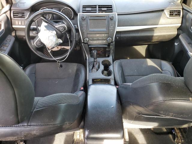 Photo 8 from auction – 2016 TOYOTA 025FD25 with VIN 4T1BF1FKXGU168586