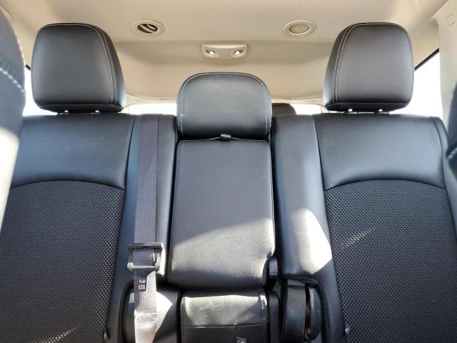 Photo 10 from auction – 2016 DODGE JOURNEY CR with VIN 3C4PDDGG4GT151028