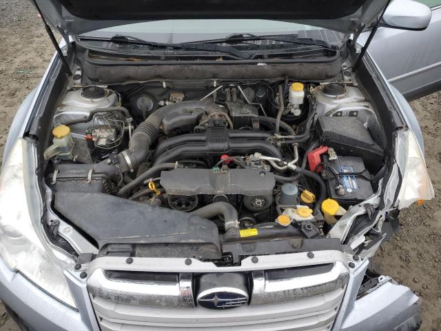 Photo 12 from auction – 2014 SUBARU OUTBACK with VIN 4S4BRBLC0E3264658